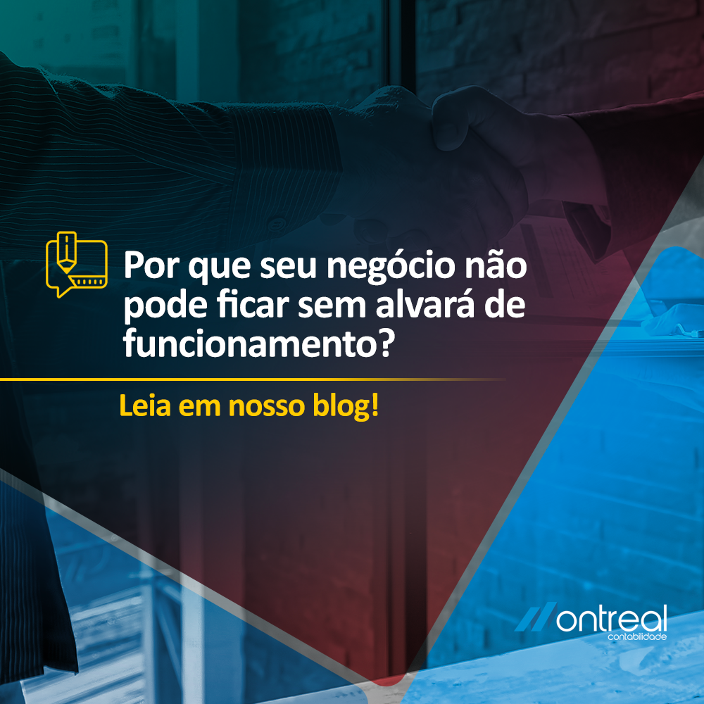 Por que seu negócio não pode ficar sem alvará de funcionamento?