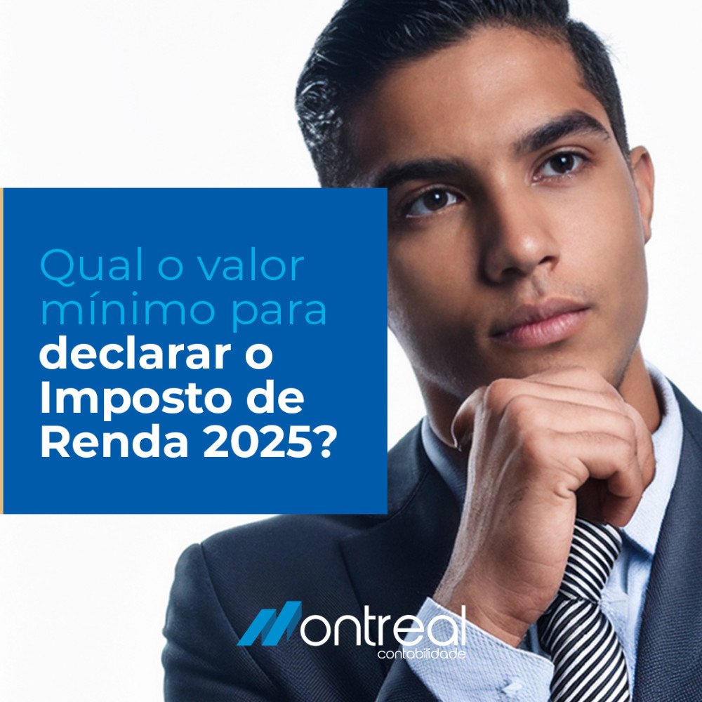 Qual o valor mínimo para declarar Imposto de Renda 2025? Tire suas dúvidas